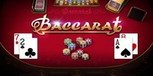 Chiến thuật Baccarat