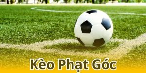 Kèo phạt góc