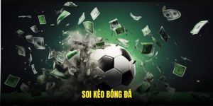 Soi kèo bóng đá