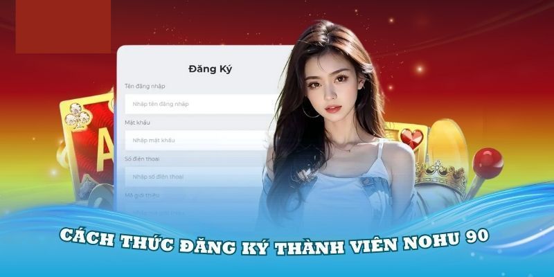 Tạo tài khoản game dễ dàng khi sử dụng máy tính